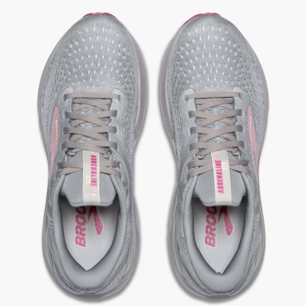 Brooks Adrenalin GTS 24 - BRAND NEW! Womens Sneakers - Picture 6 of 13